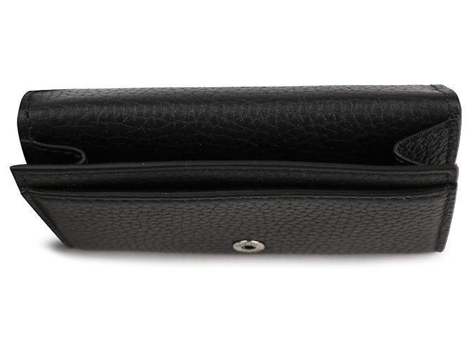 Gucci Logo Card Case Long Wallet - vista 7