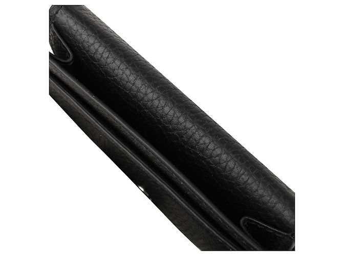 Gucci Logo Card Case Long Wallet - vista 8