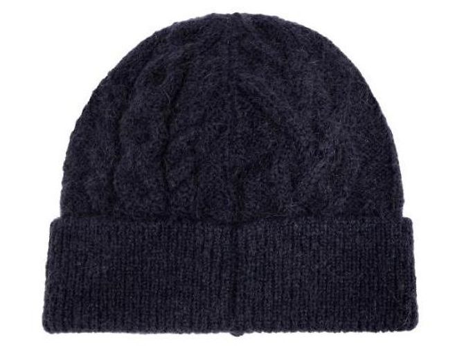 Isabel Marant Gorro Azul - vista 5