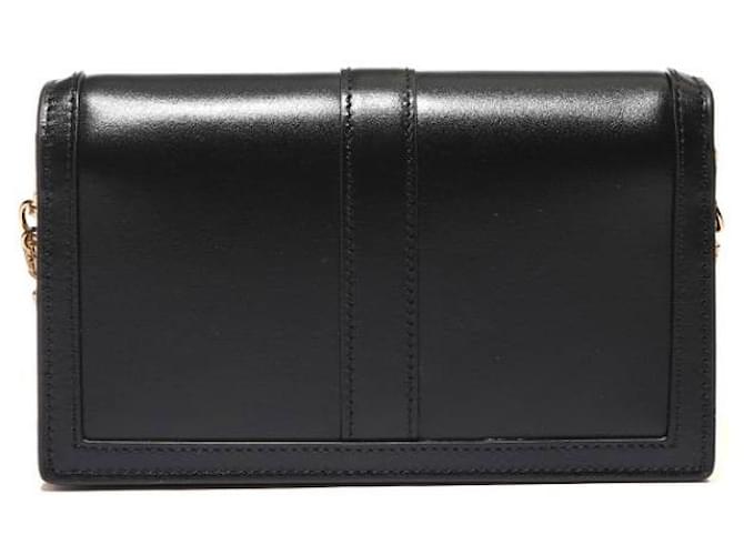 Versace GODDESS Mini Bag Schwarz - Ansicht 5