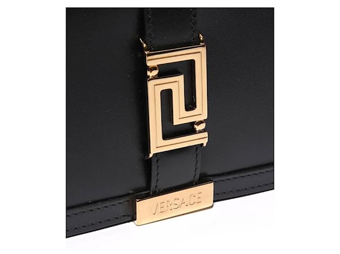 Versace GODDESS Mini Bag Schwarz - Ansicht 6