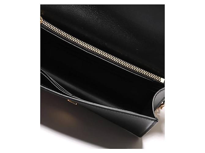 Versace GODDESS Mini Bag Schwarz - Ansicht 8