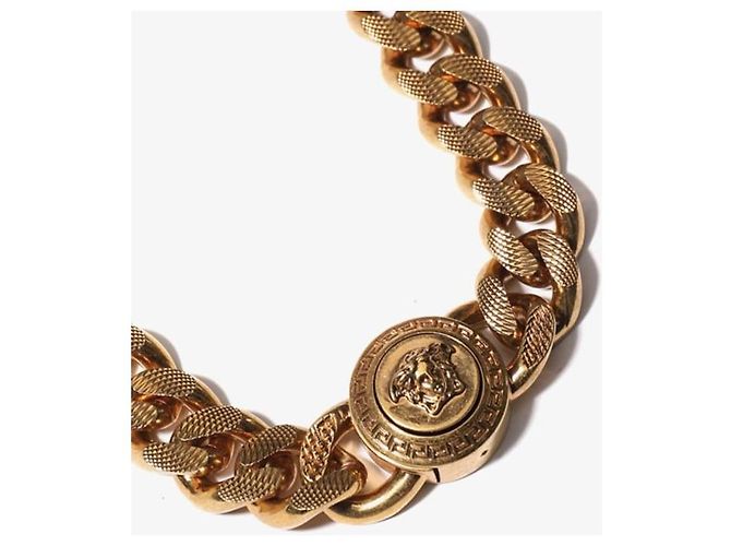 Versace Collana a Catena Medusa - vista 5