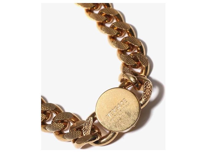 Versace Collana a Catena Medusa - vista 6