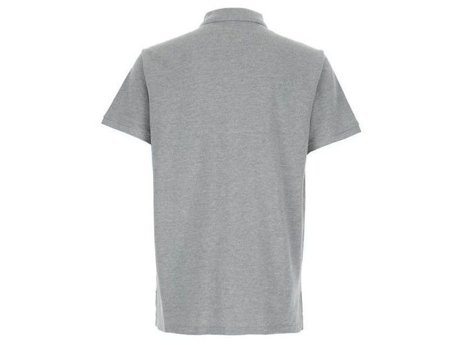 Ralph Lauren Kurzarm-Polo mit gesticktem Pony-Logo - Ansicht 5