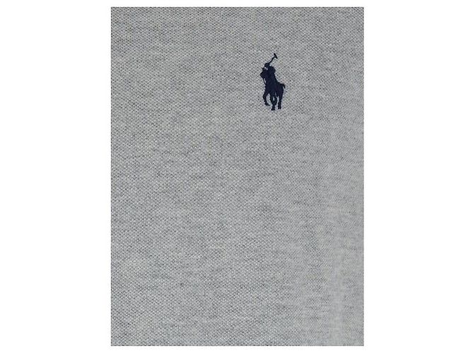 Ralph Lauren Kurzarm-Polo mit gesticktem Pony-Logo - Ansicht 6