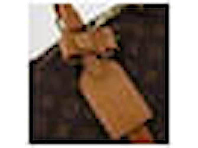 Burberry Camicia a quadri in cotone Blu - vista 2