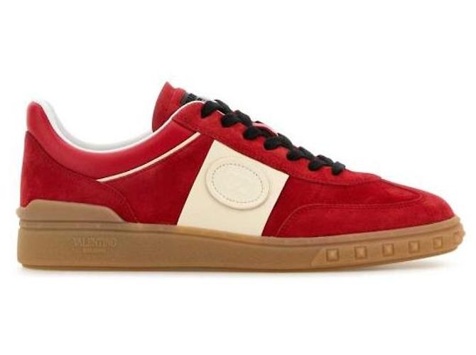 Valentino Niedrige Sneakers LAL RJA - view 4