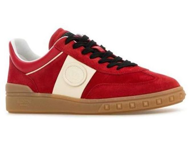 Valentino Niedrige Sneakers LAL RJA - view 5