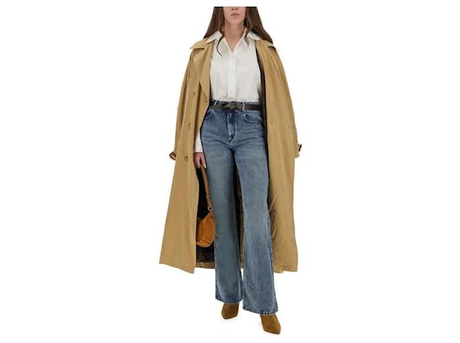Isabel Marant Hemd Weiß - Ansicht 5