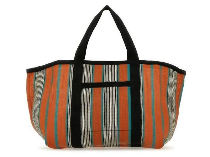 Isabel Marant Bolso tote WARDEN - vista 6