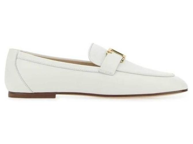 Tod's Mocassini in pelle senza tempo - vista 3