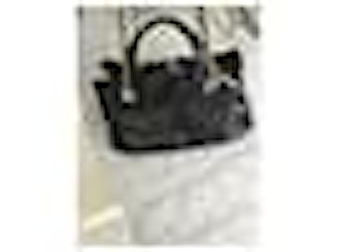 Prada Silk Blouson Jacket Black - view 2