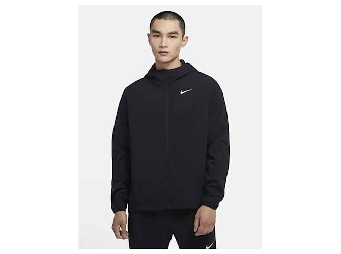 Prada Silk Blouson Jacket Black - view 5