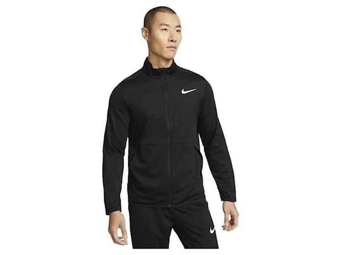 Prada Silk Blouson Jacket Black - view 6