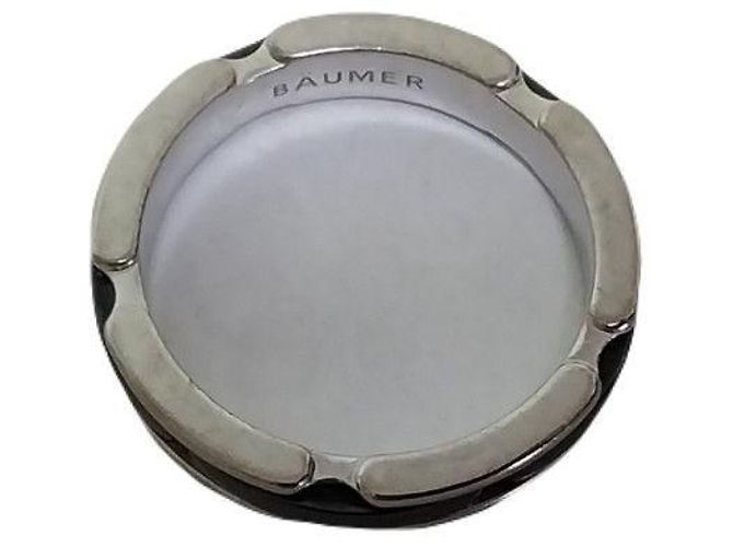Chanel Ultra-Keramik Weißgoldring Größe (Größe - Ansicht 7
