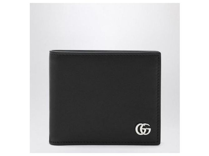 Gucci Bifold Wallet Black - view 4