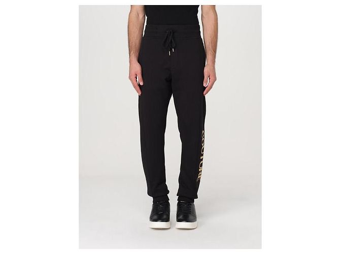Versace Couture Logo Jogginghosen - Ansicht 4