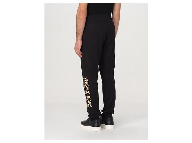 Versace Couture Logo Jogginghosen - Ansicht 5