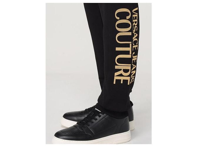Versace Couture Logo Jogginghosen - Ansicht 6