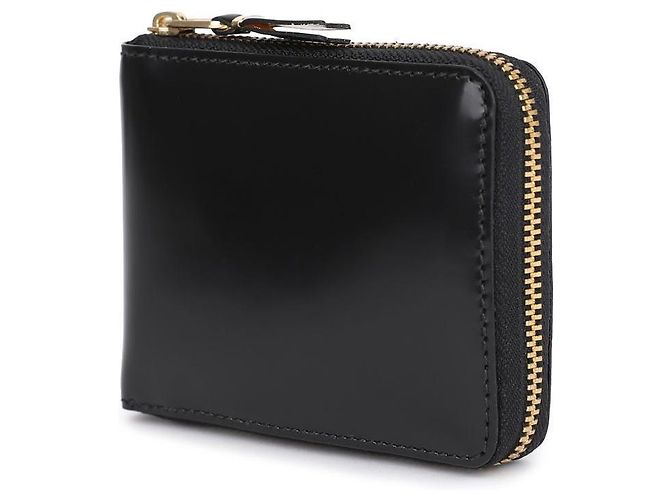Comme Des Garcons Wallet - view 4