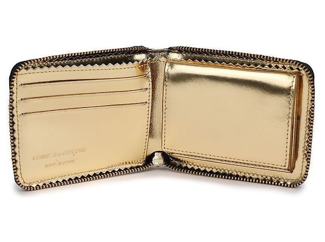 Comme Des Garcons Wallet - view 7