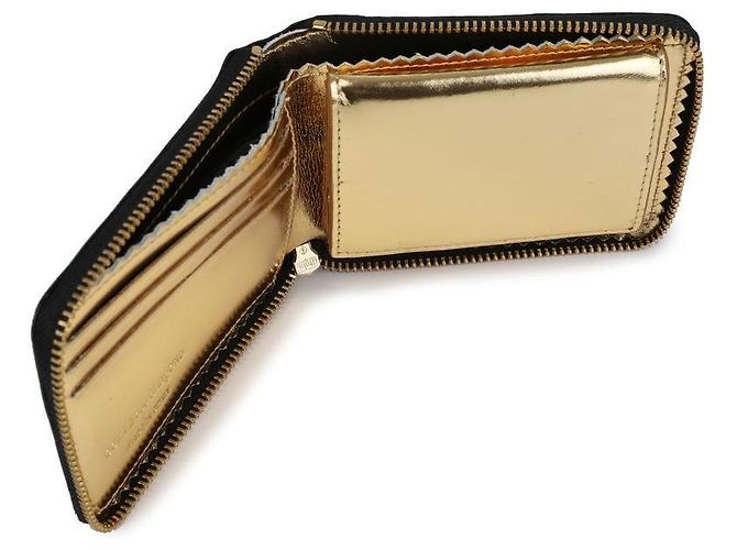 Comme Des Garcons Wallet - view 8