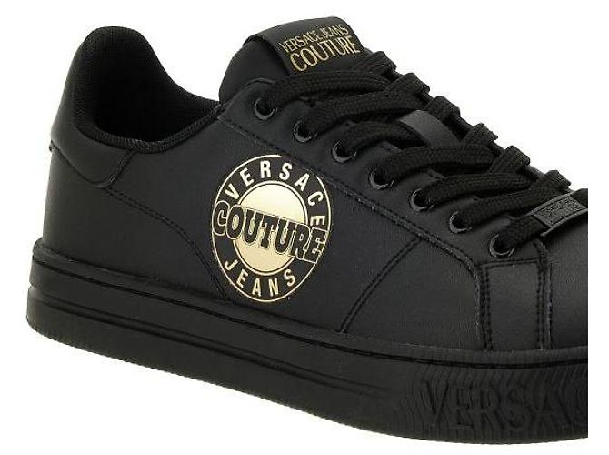 Versace Sneakers con Logo - vista 7