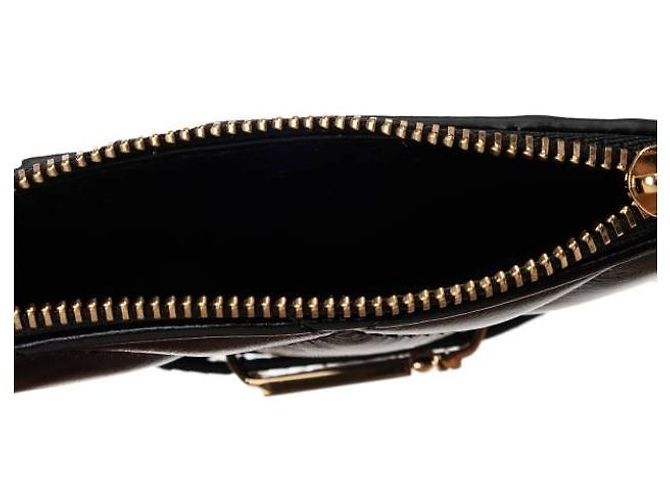 Versace Porta carte Zip Goddess - vista 5