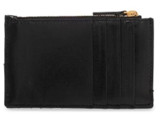 Versace Porta carte Zip Goddess - vista 6