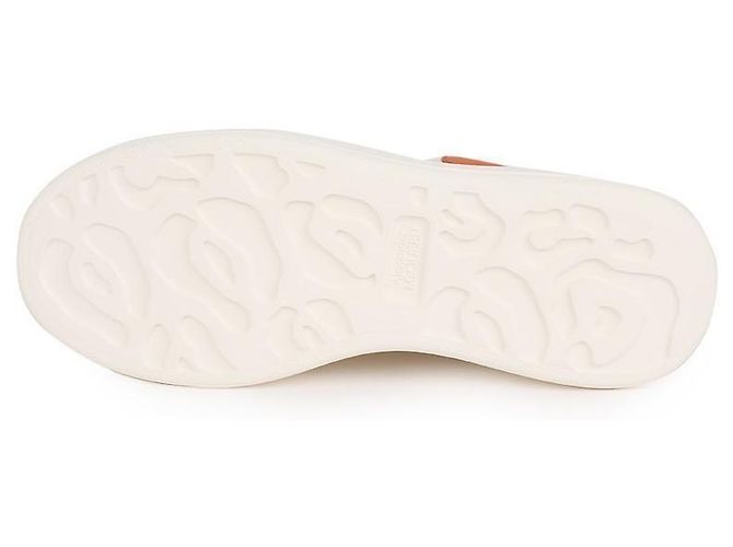 Alexander Mcqueen Sneakers Oversized - vista 7