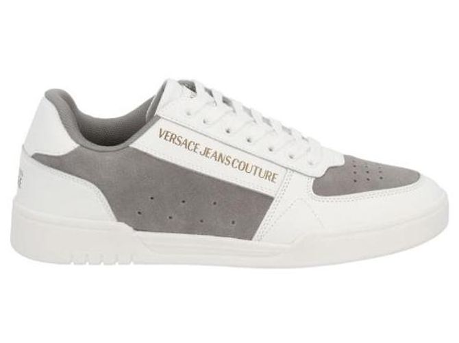 Versace Sneakers Brooklyn - vista 4