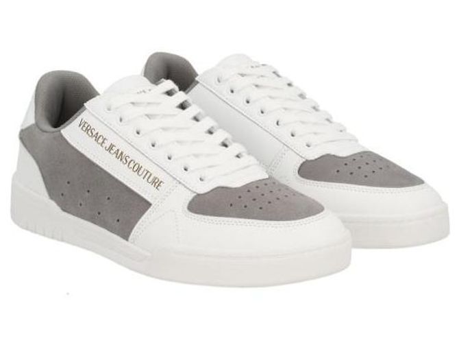 Versace Sneakers Brooklyn - vista 5