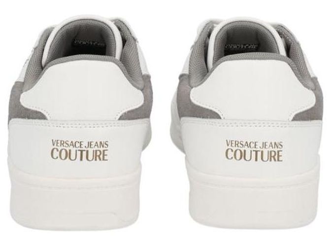 Versace Sneakers Brooklyn - vista 7