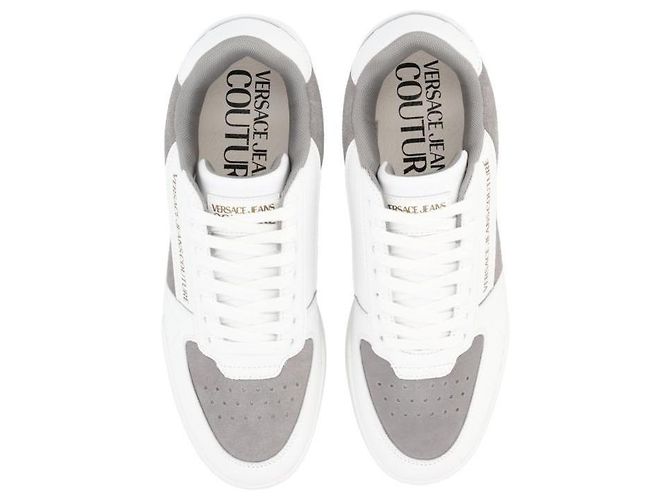 Versace Sneakers Brooklyn - vista 8