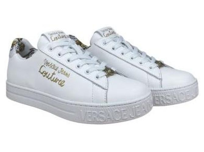 Versace Sneakers di Alta Moda - vista 4