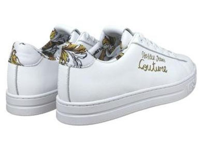 Versace Sneakers di Alta Moda - vista 5
