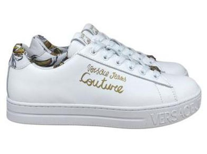 Versace Sneakers di Alta Moda - vista 6