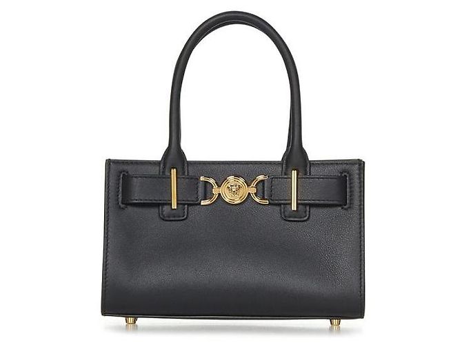 Versace Sac fourre-tout Medusa Small - vue 4