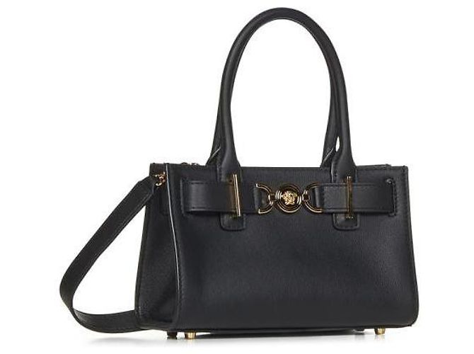 Versace Sac fourre-tout Medusa Small - vue 5