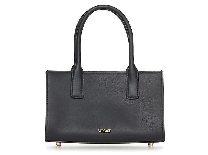 Versace Sac fourre-tout Medusa Small - vue 6