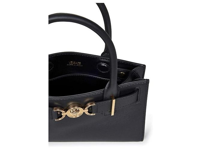 Versace Sac fourre-tout Medusa Small - vue 7
