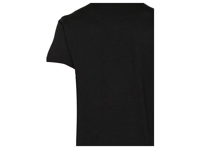 Versace Emblem T-Shirt - Ansicht 6