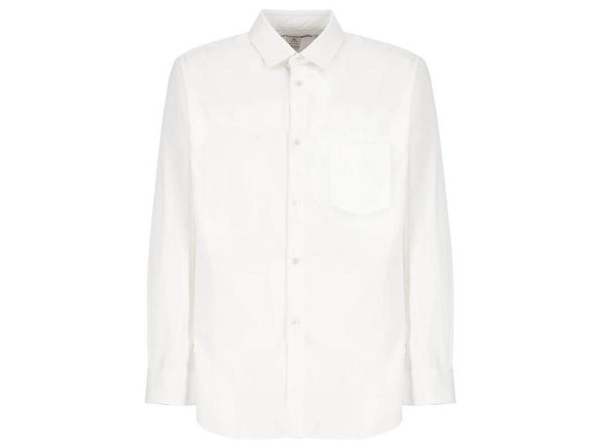 Comme Des Garcons Langarmhemd FZ - Ansicht 4
