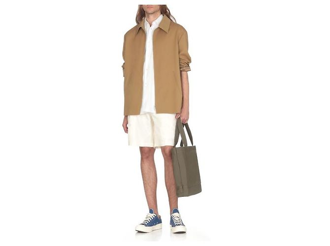 Comme Des Garcons Langarmhemd FZ - Ansicht 5
