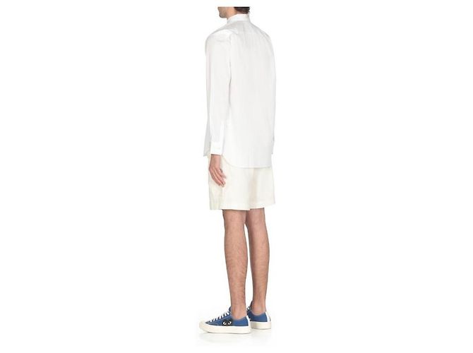 Comme Des Garcons Langarmhemd FZ - Ansicht 7