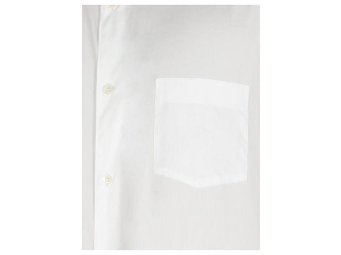 Comme Des Garcons Langarmhemd FZ - Ansicht 8