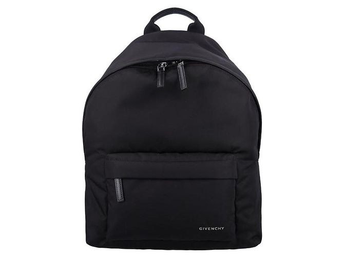 Givenchy Nylon Essential Backpack - view 4