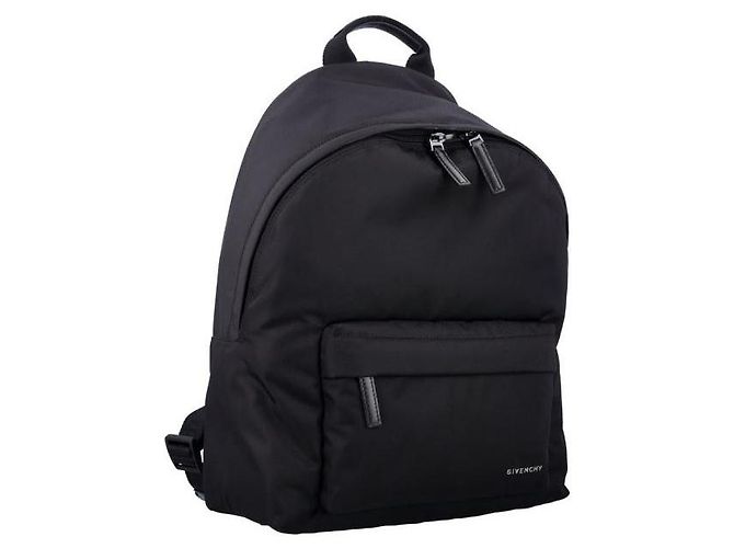 Givenchy Nylon Essential Backpack - view 5