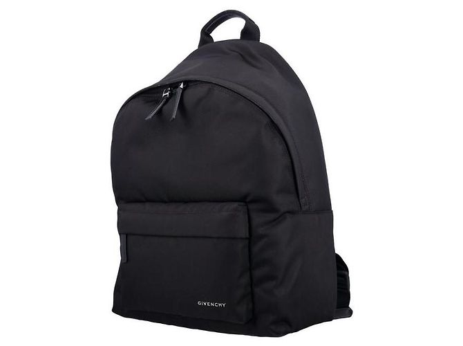 Givenchy Nylon Essential Backpack - view 6
